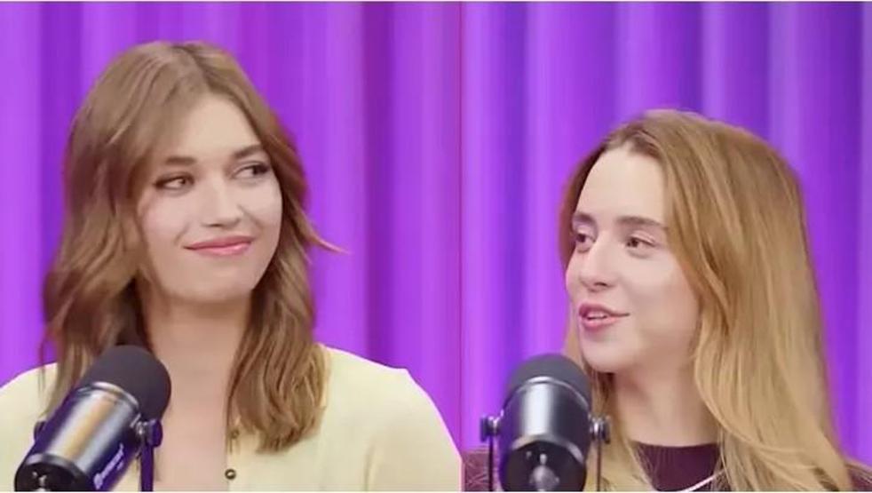 Mert Yazıcıoğlu’nun yeni aşkı Zeynep Artukmaç ile eski sevgilisi Afra Saraçoğlu’nun videosu yeniden gündemde