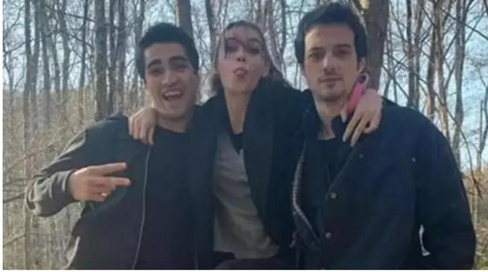 Mert Yazıcıoğlu’nun yeni aşkı Zeynep Artukmaç ile eski sevgilisi Afra Saraçoğlu’nun videosu yeniden gündemde