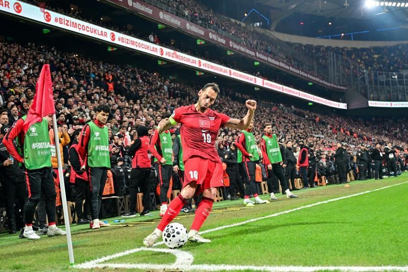 Galatasaray, Hakan Çalhanoğlu için kesenin ağzını açıyor Bu sefer bitiyor mu