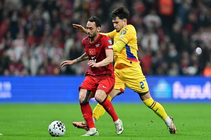 Galatasaray, Hakan Çalhanoğlu için kesenin ağzını açıyor Bu sefer bitiyor mu