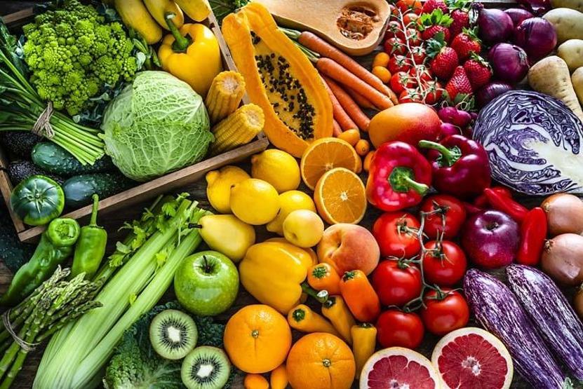 Vitamin ve Mineral Bombası: Sağlık Deposu 6 Yeşil Besin