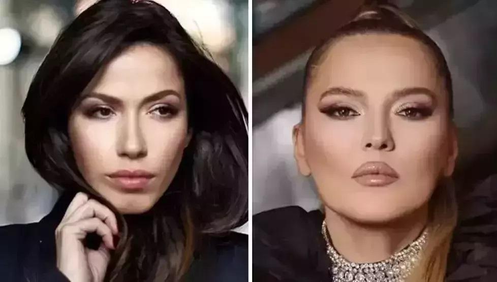 Kenan Doğulu’dan Demet Akalın’a 30. yıl jesti Gören aynı yorumu yaptı: AMAN BURCU GÜNEŞ DUYMASIN