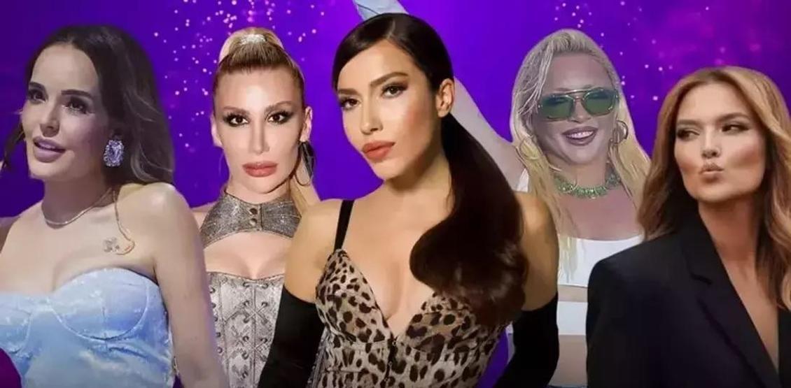 Kenan Doğulu’dan Demet Akalın’a 30. yıl jesti Gören aynı yorumu yaptı: AMAN BURCU GÜNEŞ DUYMASIN