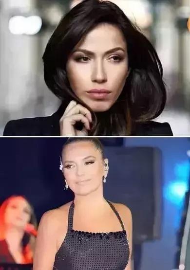 Kenan Doğulu’dan Demet Akalın’a 30. yıl jesti Gören aynı yorumu yaptı: AMAN BURCU GÜNEŞ DUYMASIN