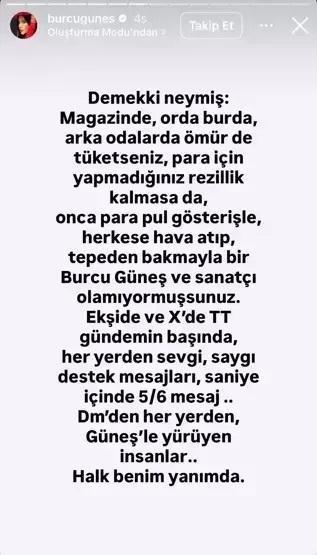 Kenan Doğulu’dan Demet Akalın’a 30. yıl jesti Gören aynı yorumu yaptı: AMAN BURCU GÜNEŞ DUYMASIN