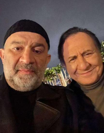 Kim der ki 60 yaşında Arka Sokakların Hüsnüsü Özgür Ozana bakın Formunu nasıl koruduğu ortaya çıktı