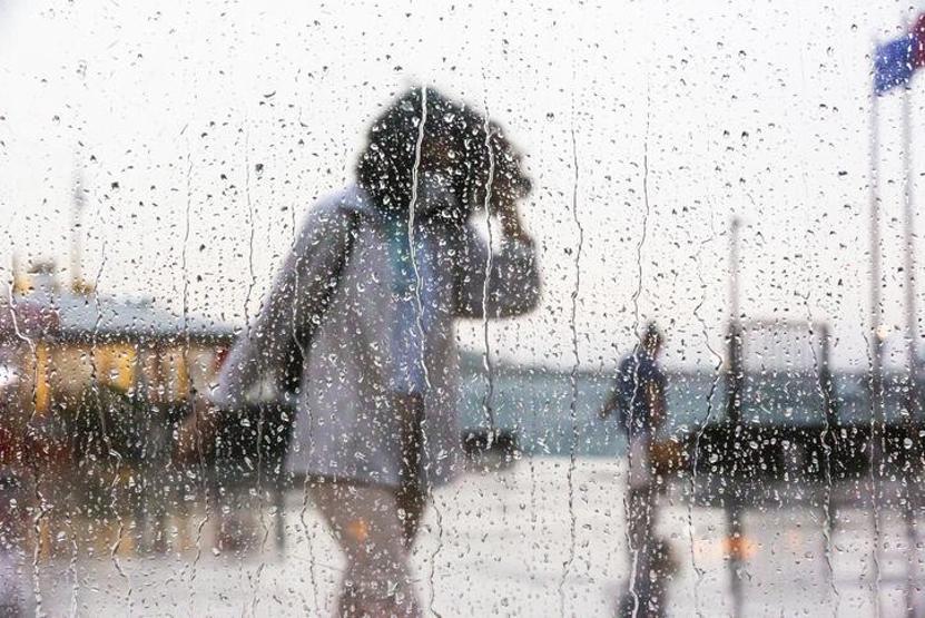 Türkiye yeni haftaya kuvvetli yağışla giriyor: Bu illerde yaşayanlar dikkat