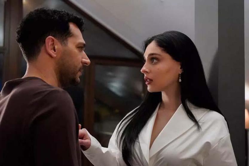 Güller ve Günahlarda Büyük Sır Açığa Çıktı Kübra Ünlü Yazdı