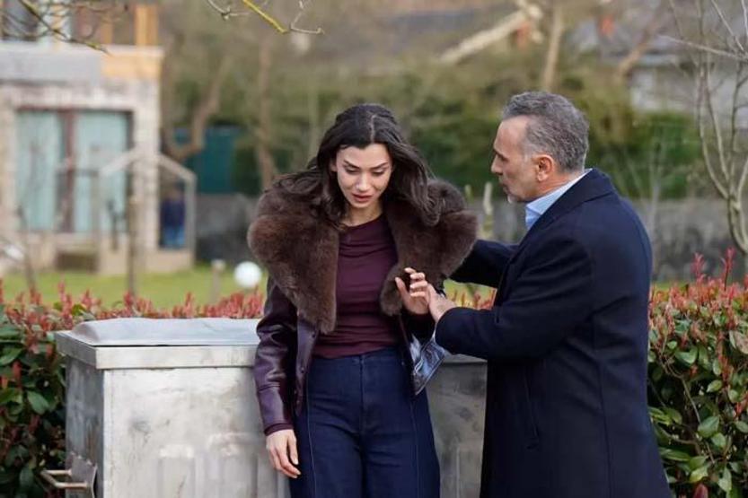 Güller ve Günahlarda Büyük Sır Açığa Çıktı Kübra Ünlü Yazdı