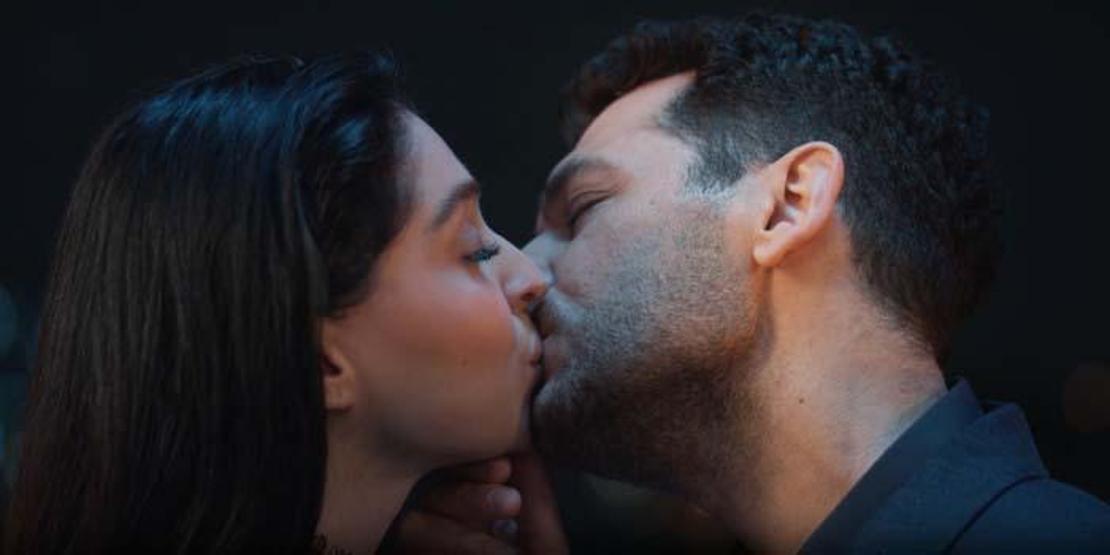 Güller ve Günahlarda Kaderin Babası Cihan Çıktı