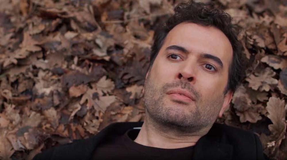 Güller ve Günahlarda Kaderin Babası Cihan Çıktı