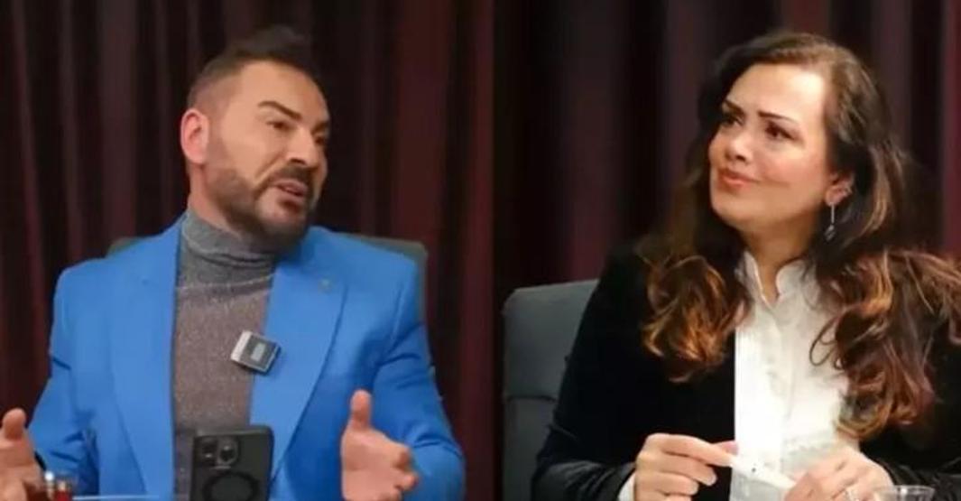 Rober Hatemo’dan dikkat çeken açıklama: “2012’de bir şey oldu, sanki başka bir boyuta geçtik”