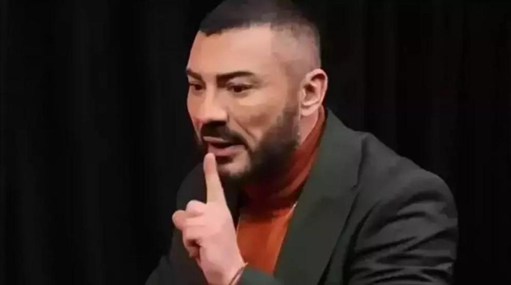 Rober Hatemo’dan dikkat çeken açıklama: “2012’de bir şey oldu, sanki başka bir boyuta geçtik”