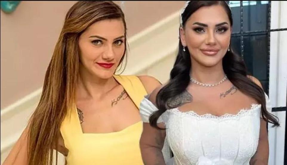 Kısmetse Olur’un tanınan ismi Ayça Ekin Beğen’den korkutan paylaşım Sağlık durumuyla ilgili ilk açıklama geldi
