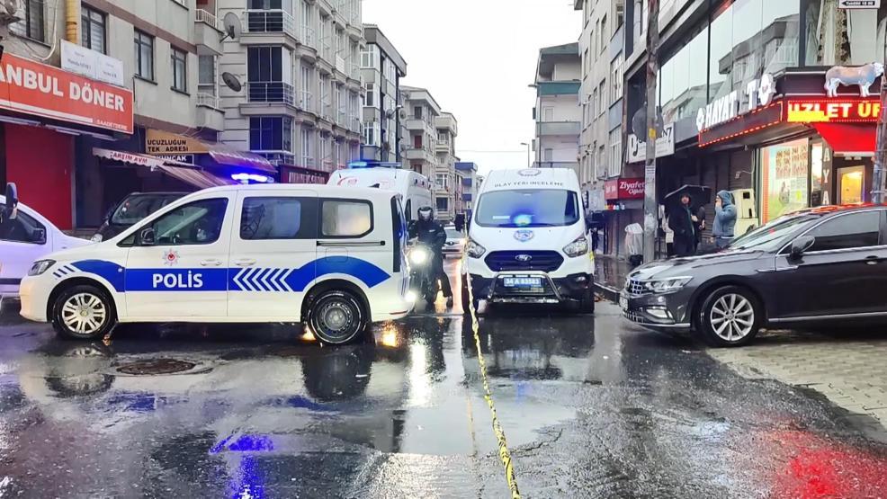 Bu sabah İstanbul Yol inadı can aldı