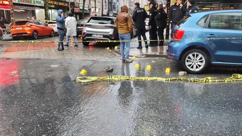 Bu sabah İstanbul Yol inadı can aldı
