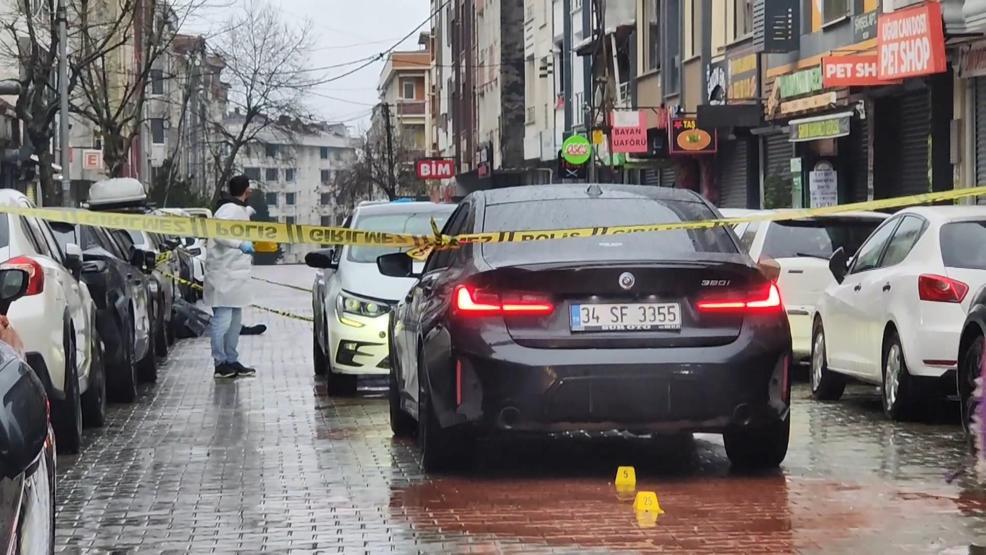 Bu sabah İstanbul Yol inadı can aldı