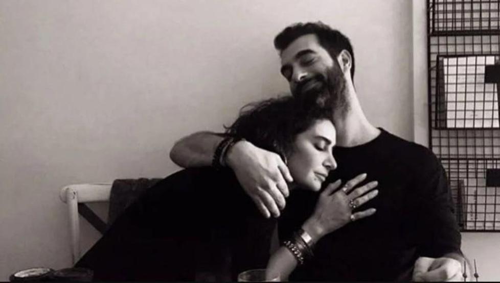 Sıla Gençoğlu’ndan İlker Kaleli itirafı: “Aşık olan herkes ilk başta çevresini unutur”