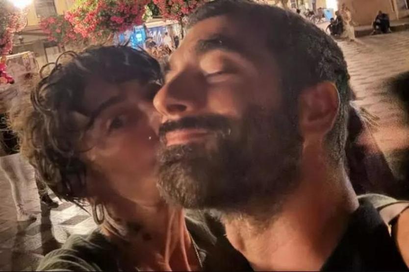 Sıla Gençoğlu’ndan İlker Kaleli itirafı: “Aşık olan herkes ilk başta çevresini unutur”