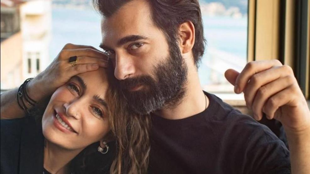 Sıla Gençoğlu’ndan İlker Kaleli itirafı: “Aşık olan herkes ilk başta çevresini unutur”