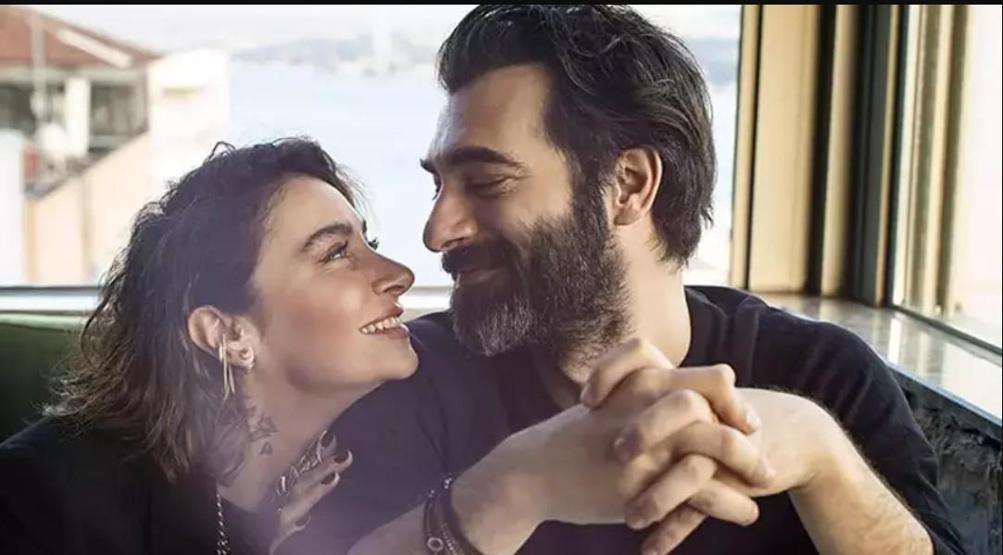 Sıla Gençoğlu’ndan İlker Kaleli itirafı: “Aşık olan herkes ilk başta çevresini unutur”