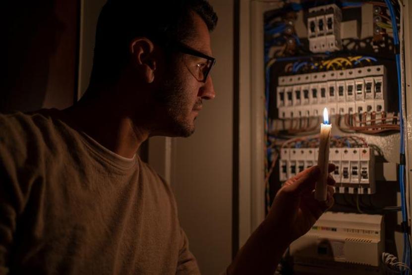 İZMİR ELEKTRİK KESİNTİSİ 30 MART: İzmirde Elektrikler Ne Zaman Gelecek GDZ Elektrik İlçe İlçe Bugünün Kesinti Programını Açıkladı