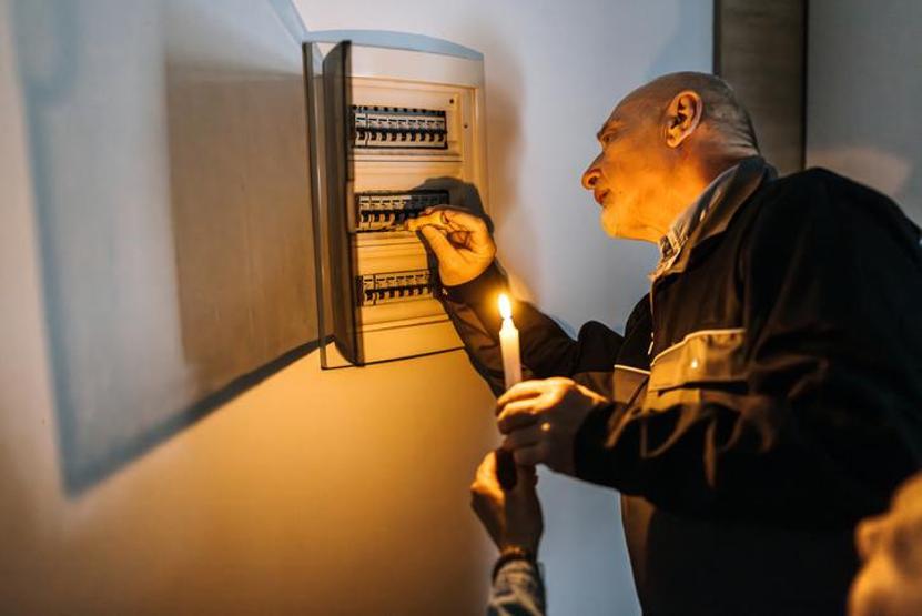 İZMİR ELEKTRİK KESİNTİSİ 30 MART: İzmirde Elektrikler Ne Zaman Gelecek GDZ Elektrik İlçe İlçe Bugünün Kesinti Programını Açıkladı