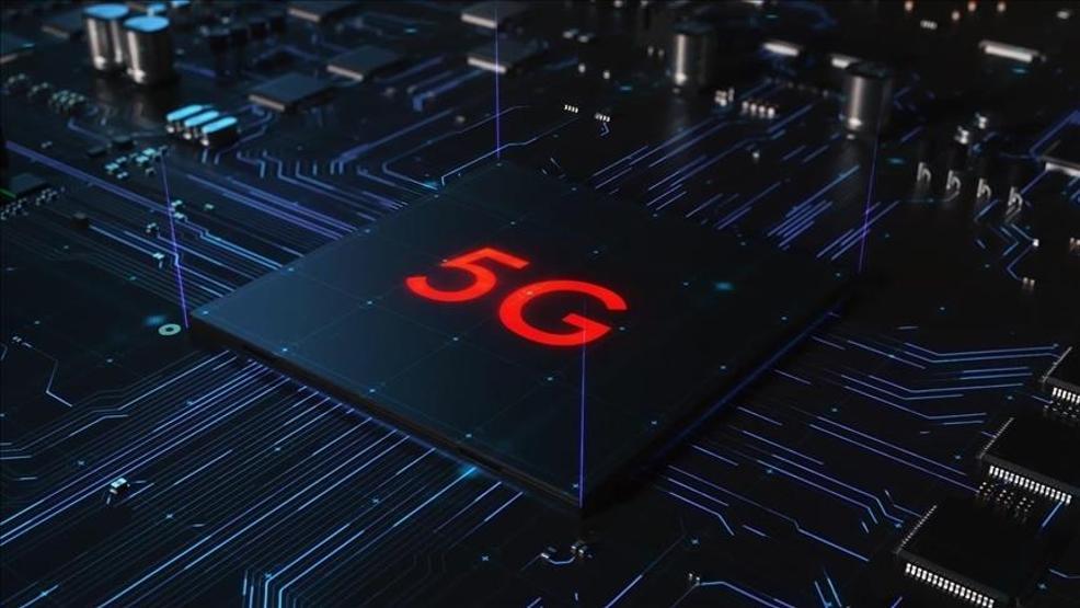 İletişimde yeni dönem: 5Gye geçiş yarın