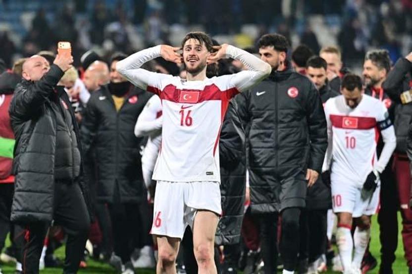 Tüm Türkiyenin nefesini tuttuğu o an Sihirli dokunuş