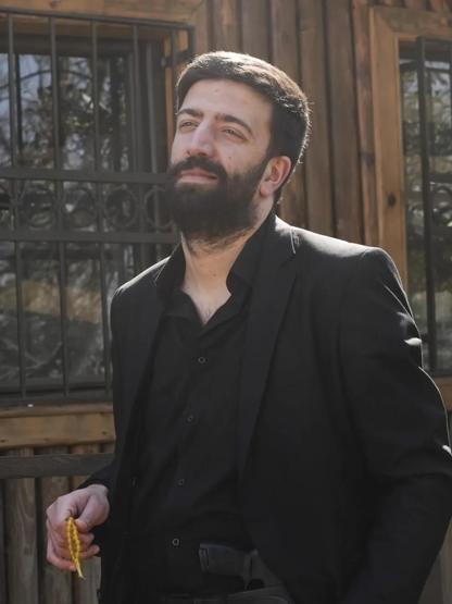 Eşref Rüyanın Nisanı Demet Özdemirden çağrı Çok üzgünüm diyerek duyurdu: Büyük geçmiş olsun