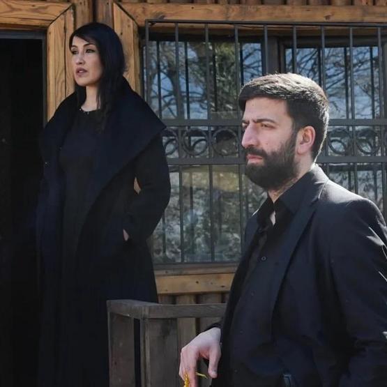 EŞREF RÜYANIN YILDIZI RAMAZAN TETİK HAYATINI KAYBETTİ Cenaze programı belli oldu