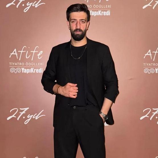 EŞREF RÜYANIN YILDIZI RAMAZAN TETİK HAYATINI KAYBETTİ Cenaze programı belli oldu