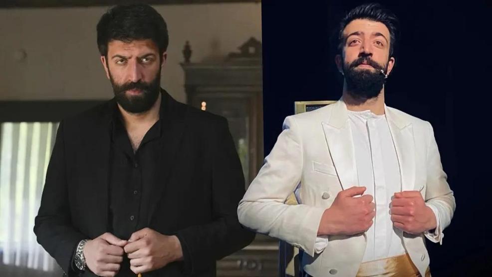 EŞREF RÜYANIN YILDIZI RAMAZAN TETİK HAYATINI KAYBETTİ Cenaze programı belli oldu