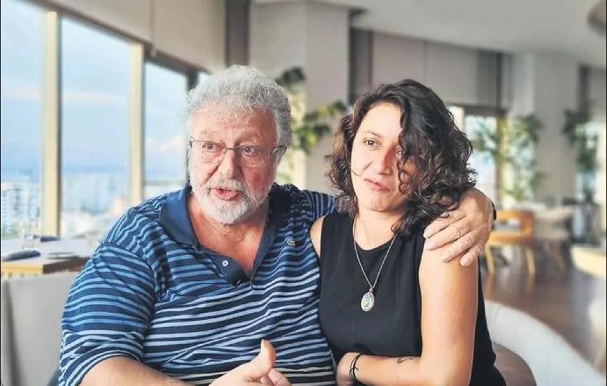 Metin Akpınar ile Duygu Nebioğlu arasındaki hukuk savaşında yeni gelişme 6 milyon TL’lik davada süreç uzadı