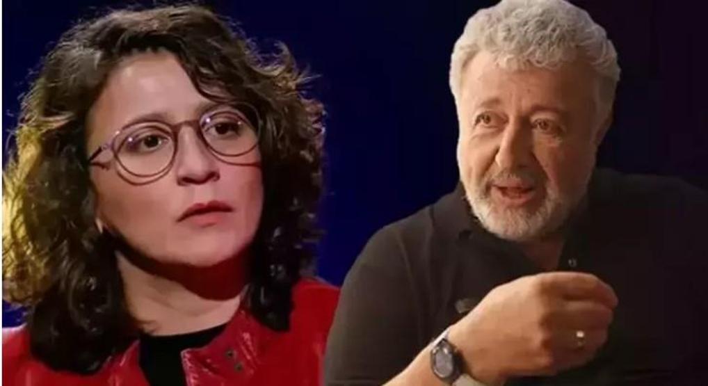 Metin Akpınar ile Duygu Nebioğlu arasındaki hukuk savaşında yeni gelişme 6 milyon TL’lik davada süreç uzadı
