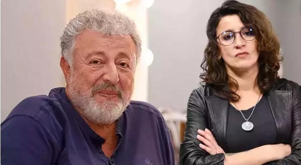 Metin Akpınar ile Duygu Nebioğlu arasındaki hukuk savaşında yeni gelişme 6 milyon TL’lik davada süreç uzadı