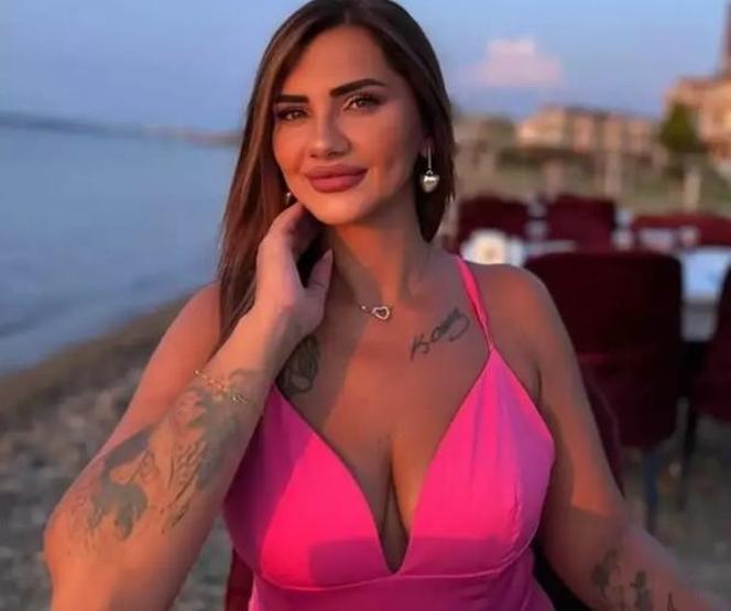 Ayça Ekin Beğen yaşadıklarını ilk kez anlattı: “Zor bir dönemden geçiyorum”