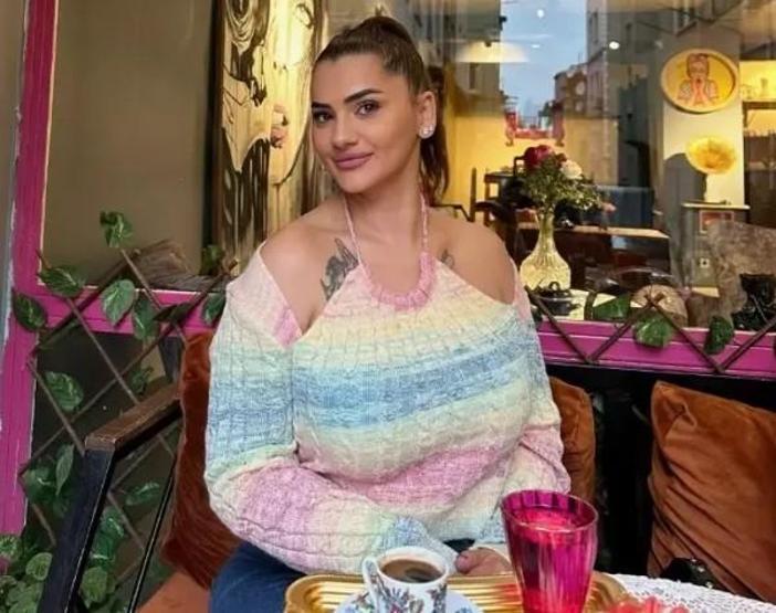 Ayça Ekin Beğen yaşadıklarını ilk kez anlattı: “Zor bir dönemden geçiyorum”