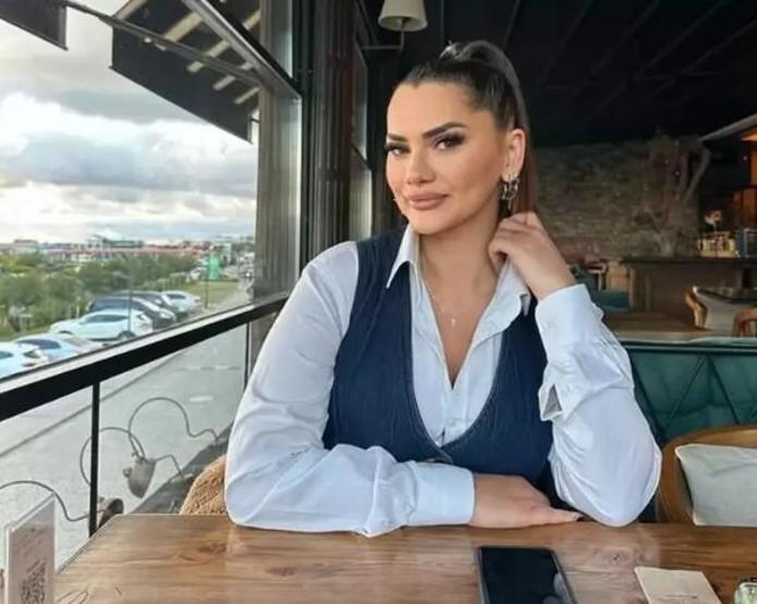 Ayça Ekin Beğen yaşadıklarını ilk kez anlattı: “Zor bir dönemden geçiyorum”