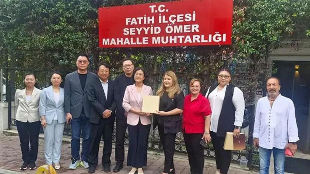 100 yıllık geleneği nasıl yıktı Fatihten Çine uzanan muhtarlık hikayesi