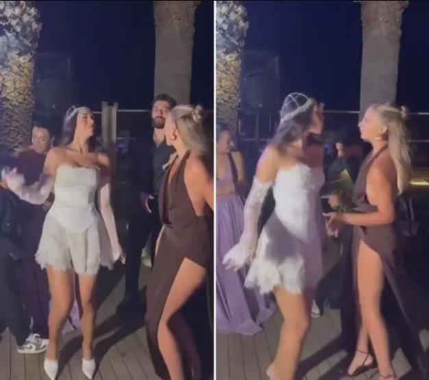 Aleyna Kalaycıoğlu’nun eski röportajı yeniden gündemde Canbayın eski nişanlısı ve Aleyna ile görüntüleri ortaya çıktı