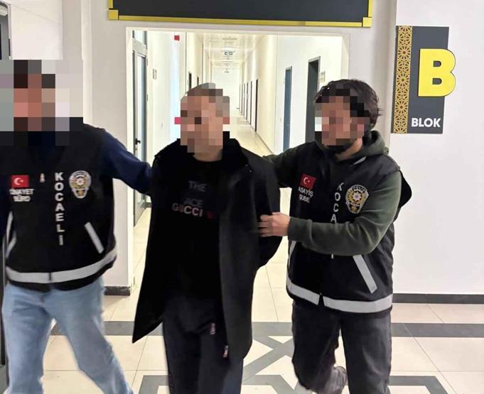 Kardeş katilinin, baba katili olduğu da ortaya çıktı: Annesini de öldürmeyi planlamış