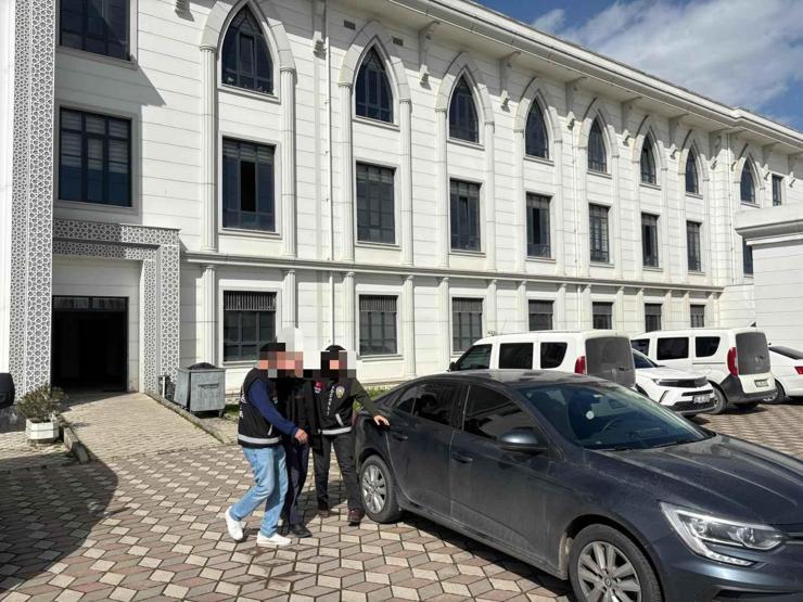 Kardeş katilinin, baba katili olduğu da ortaya çıktı: Annesini de öldürmeyi planlamış