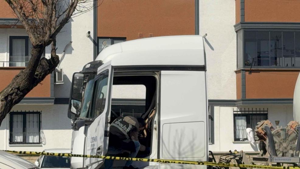 Kardeş katilinin, baba katili olduğu da ortaya çıktı: Annesini de öldürmeyi planlamış