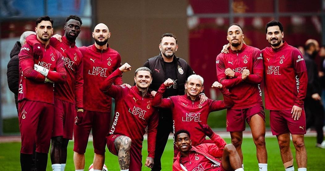 Dev derbide tüm gözler golcülerin üzerinde