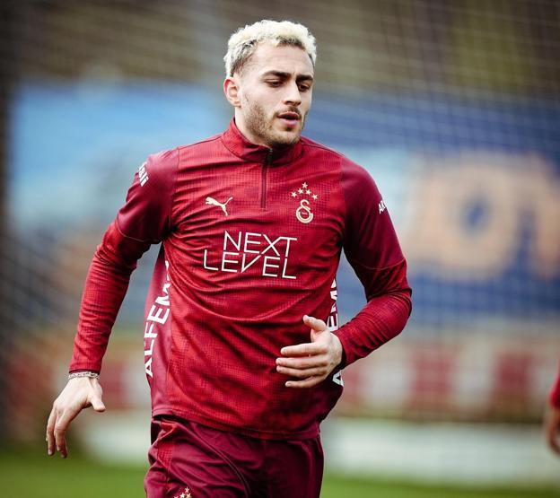 Okan Buruk’un 11’i neredeyse hazır Galatasaray, Trabzonspor deplasmanında Osimhen’siz çıkacak...