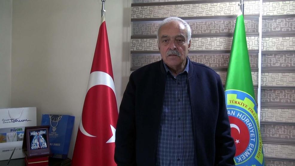 Reyhanlı Barajından sevindiren haber: 5 yıl sonra bir ilk