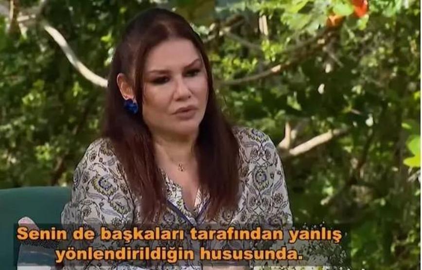 Yıllar sonra aynı karede Bayhan ile Deniz Seki’nin Dominik buluşması gündem oldu