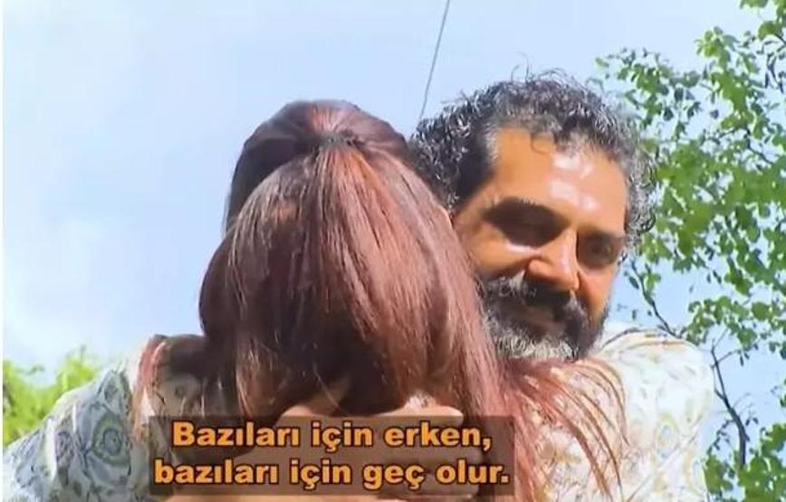 Yıllar sonra aynı karede Bayhan ile Deniz Seki’nin Dominik buluşması gündem oldu
