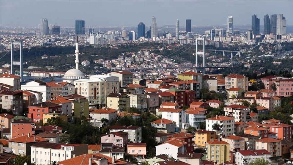 İstanbul için yeni kentsel dönüşüm kredisinin detayları belli oldu